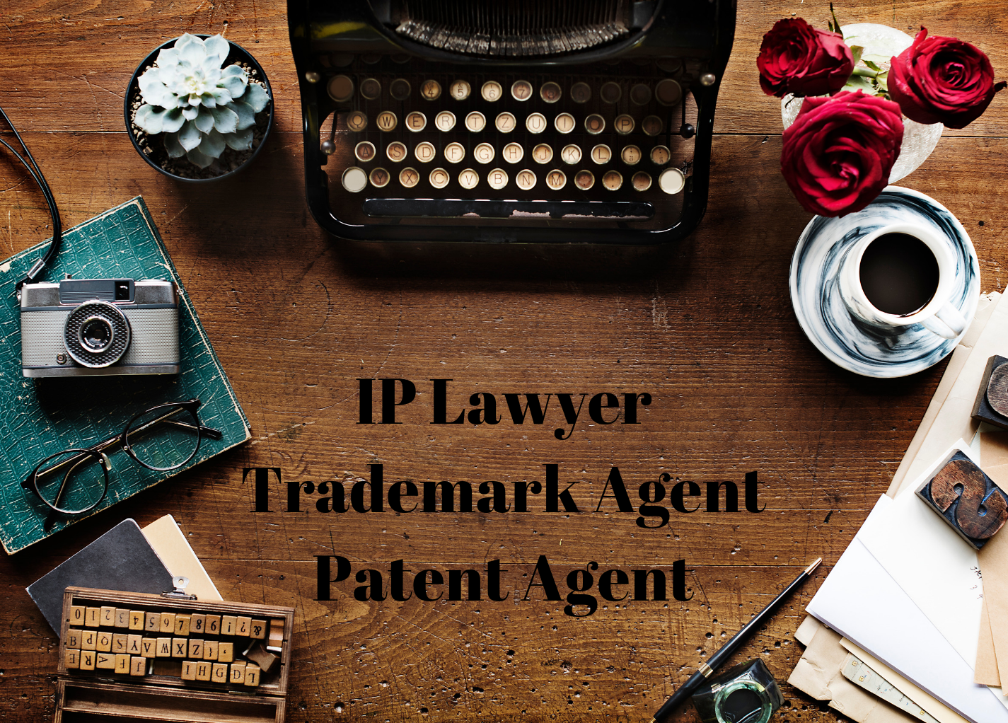 patent agent