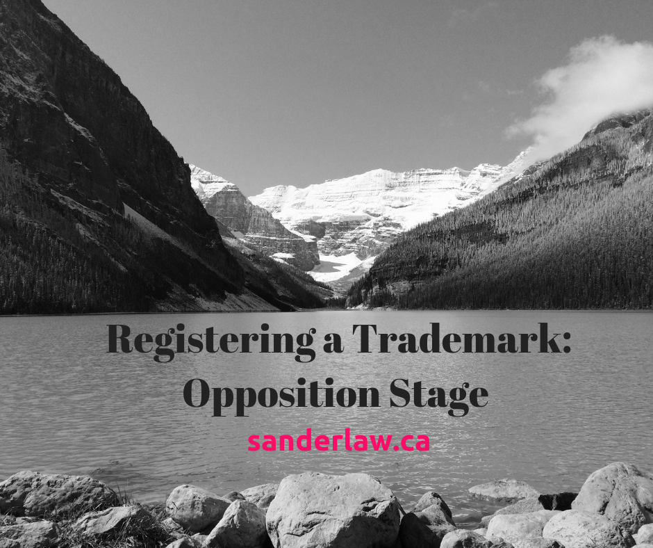 Opposition Stage Opposition Stage