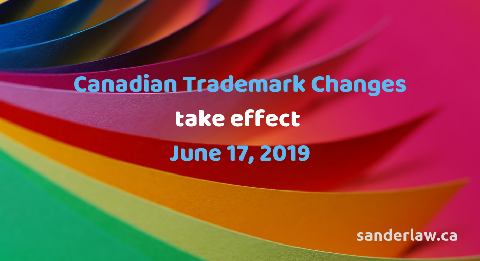 TM changes June 17 TM changes June 17