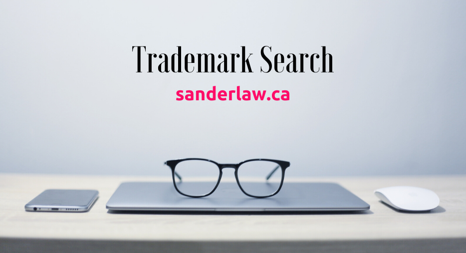 Trademark Search - Search a Trademark - Brand Search - Canada | Sander Law