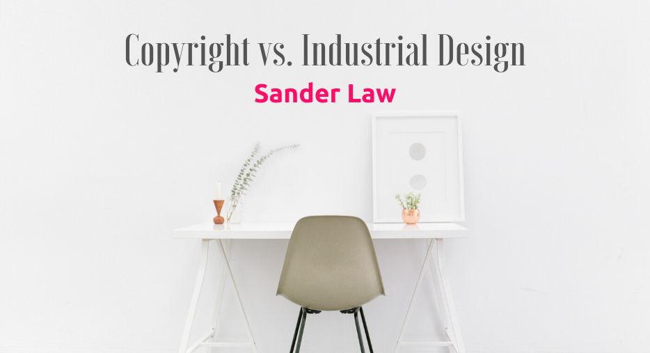 Copyright Industrial Design 2