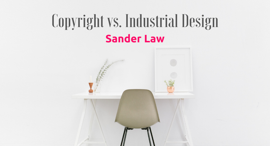 Copyright Industrial Design 2 Copyright Industrial Design 2