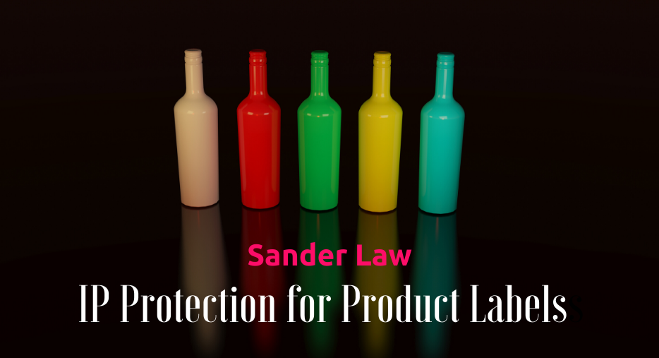 IP & Product Labels