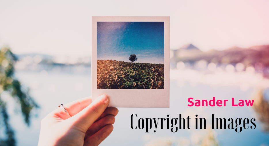 Copyright in Images