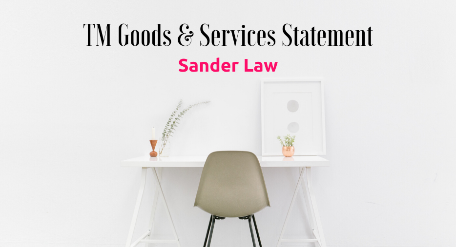 G&S statement G&S statement