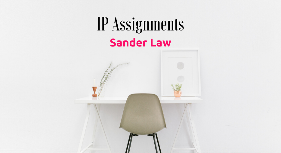 IP Assignments IP Assignments