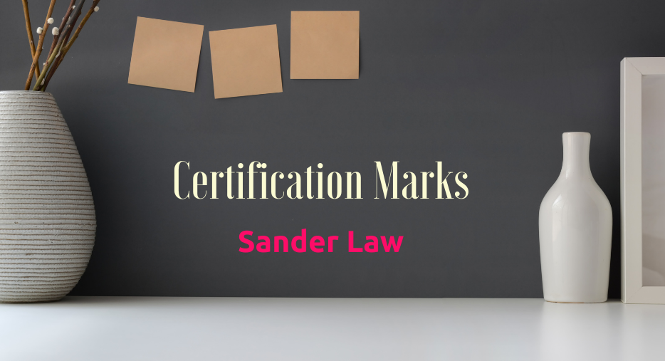 Certific Mark