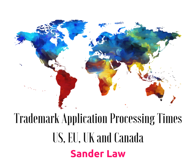 Beautiful view of Trademark Filing Timeline Us