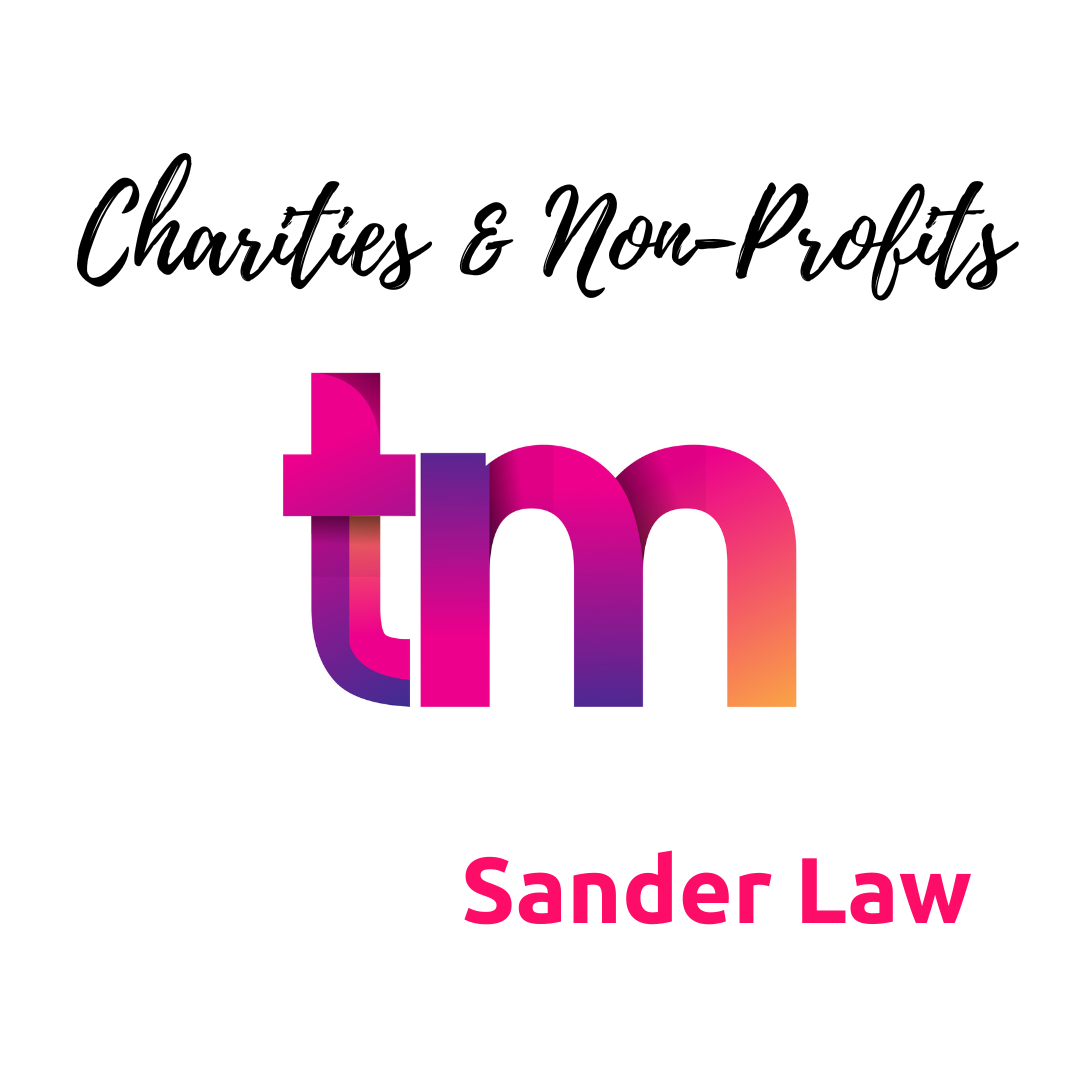TM Charities and Non Profits